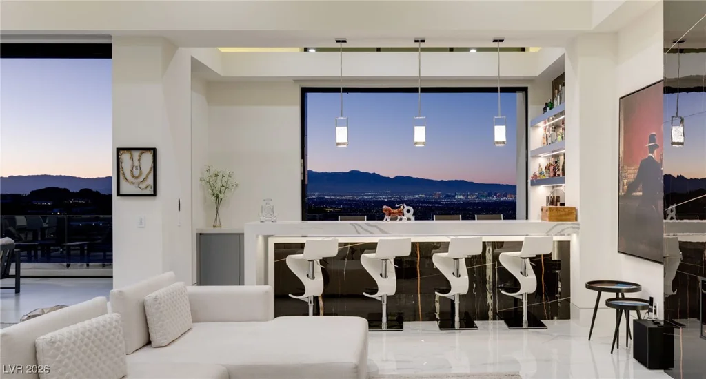 667 Solitude Rock, Henderson, NV 89012