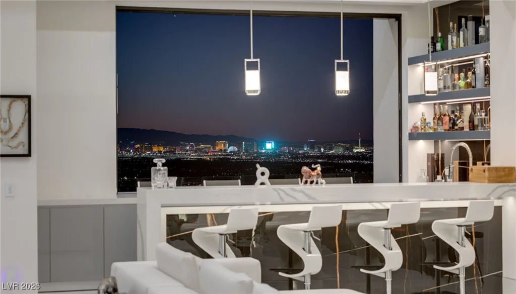 667 Solitude Rock, Henderson, NV 89012