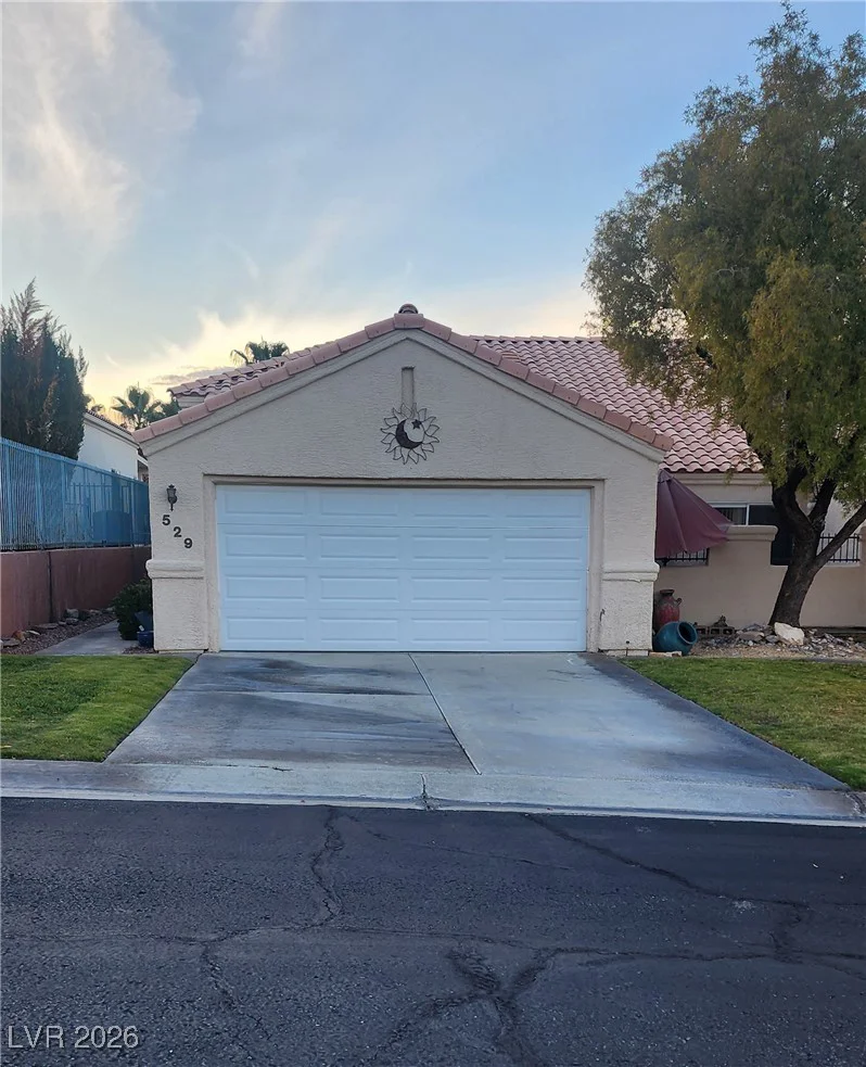 529 Canyon, Mesquite, NV 89027