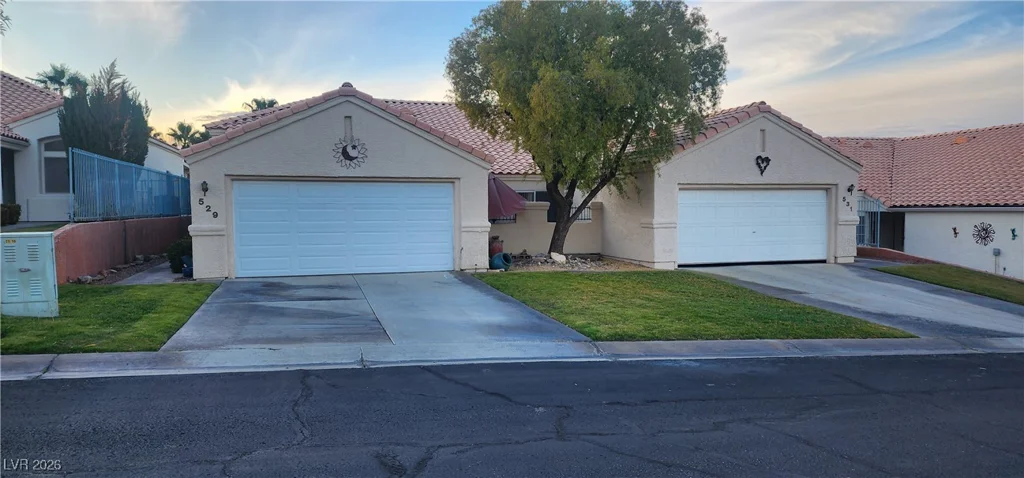 529 Canyon, Mesquite, NV 89027