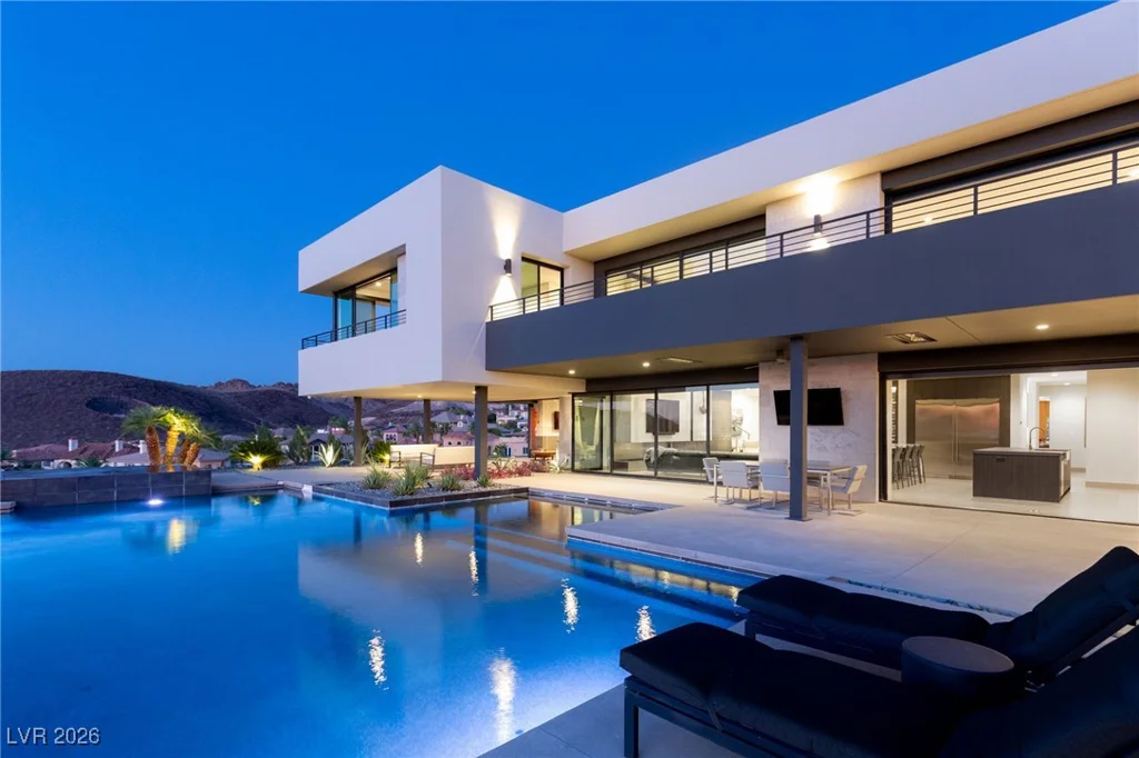 1788 Lapis Ledge, Henderson, NV 89012