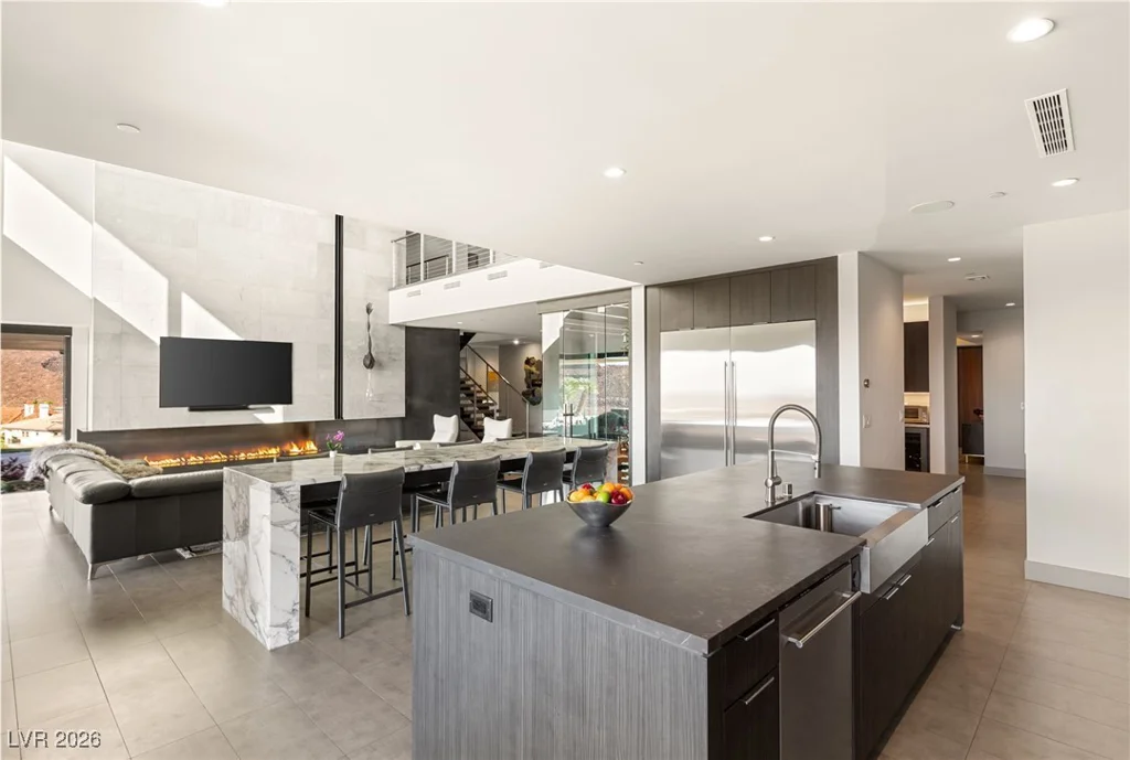 1788 Lapis Ledge, Henderson, NV 89012