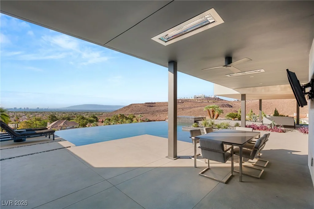 1788 Lapis Ledge, Henderson, NV 89012
