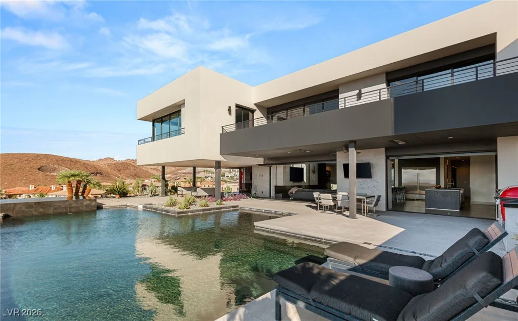 1788 Lapis Ledge, Henderson, NV 89012
