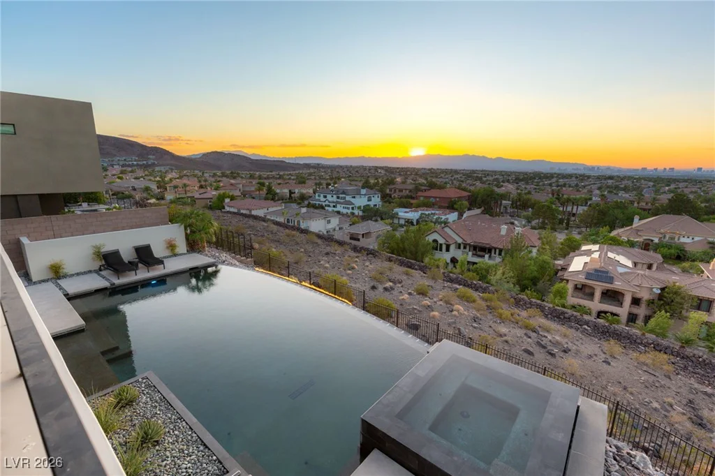 1788 Lapis Ledge, Henderson, NV 89012