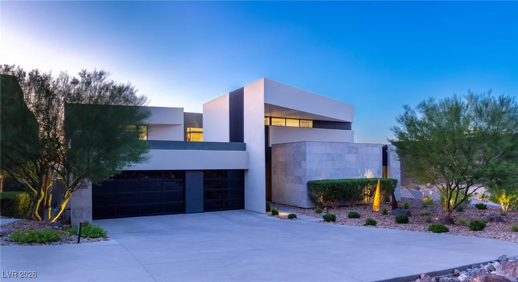 1788 Lapis Ledge, Henderson, NV 89012