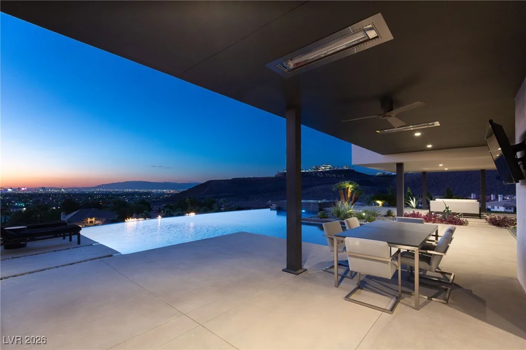 1788 Lapis Ledge, Henderson, NV 89012