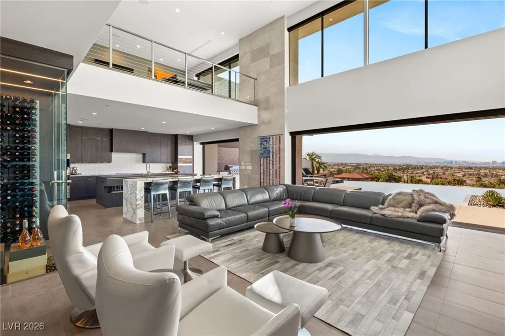 1788 Lapis Ledge, Henderson, NV 89012