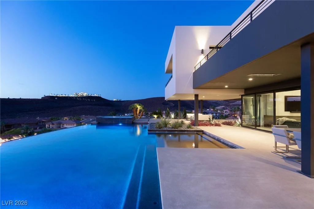 1788 Lapis Ledge, Henderson, NV 89012