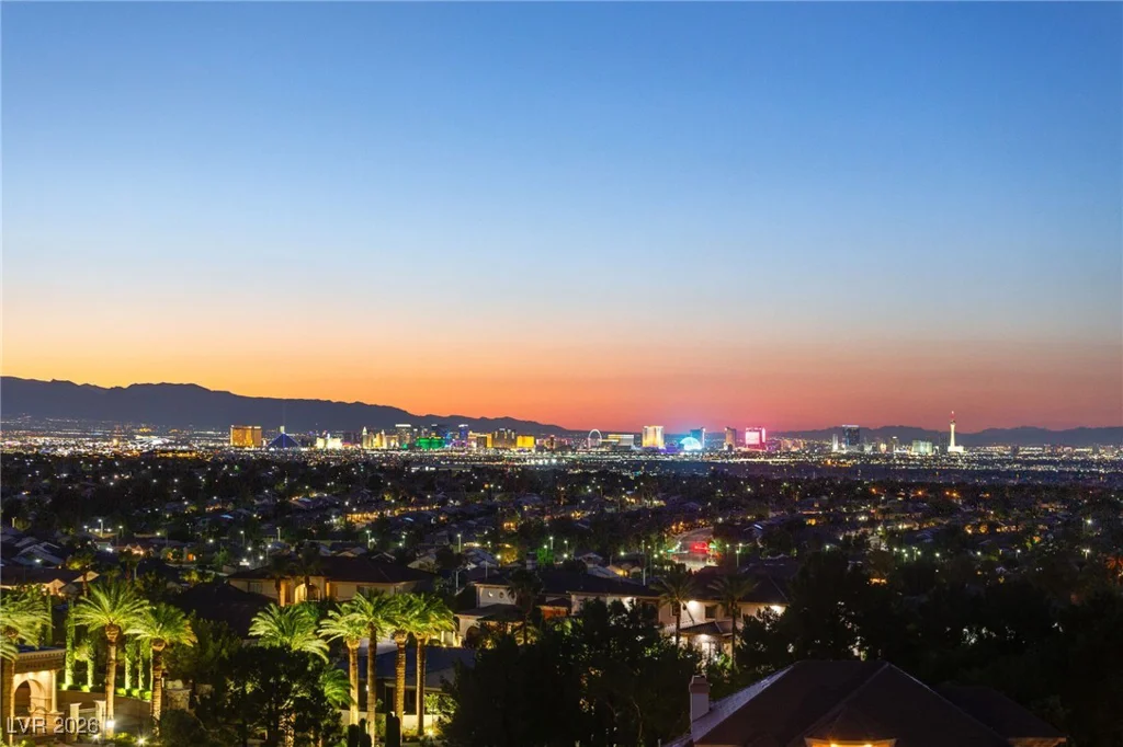 1788 Lapis Ledge, Henderson, NV 89012