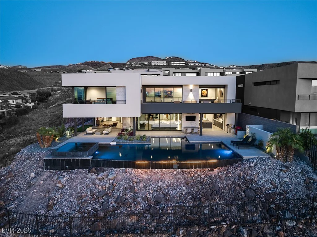 1788 Lapis Ledge, Henderson, NV 89012