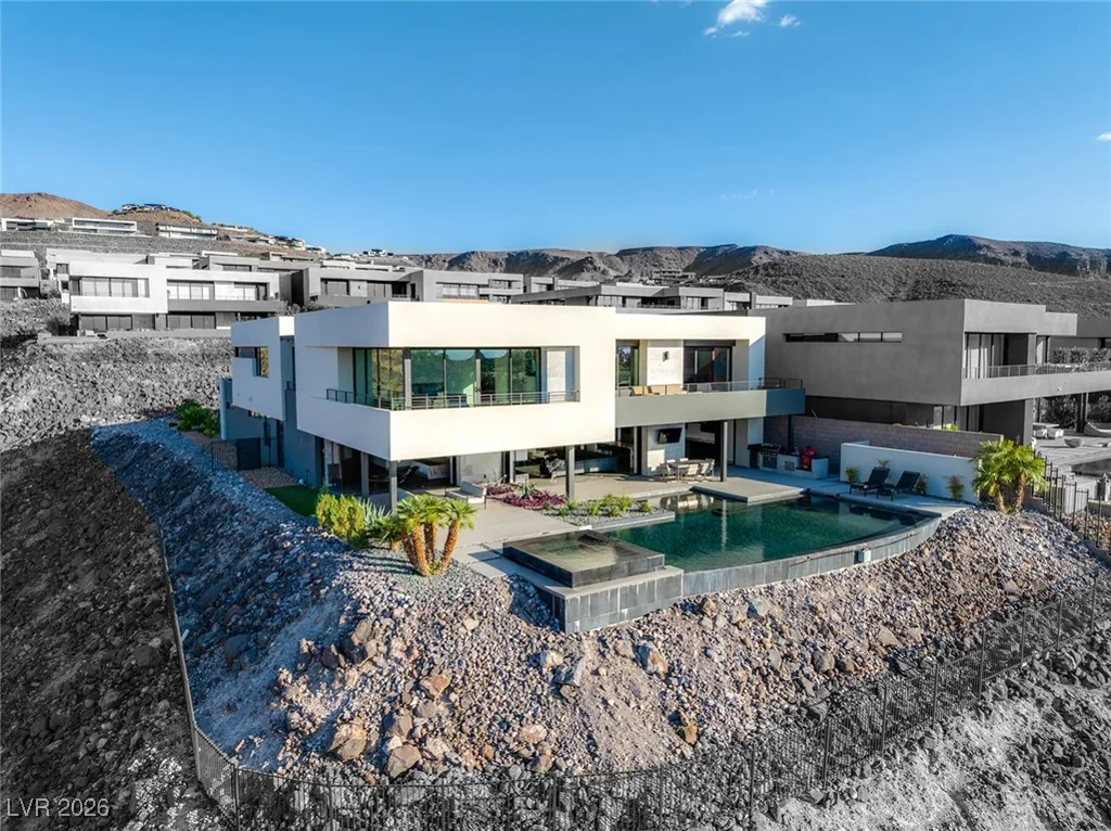 1788 Lapis Ledge, Henderson, NV 89012