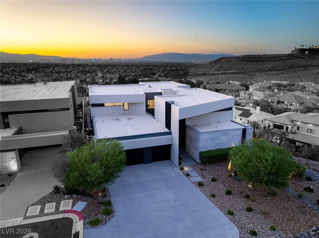 1788 Lapis Ledge, Henderson, NV 89012