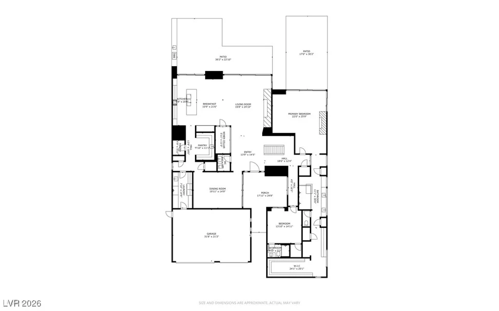 1788 Lapis Ledge, Henderson, NV 89012