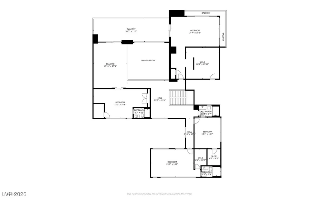 1788 Lapis Ledge, Henderson, NV 89012