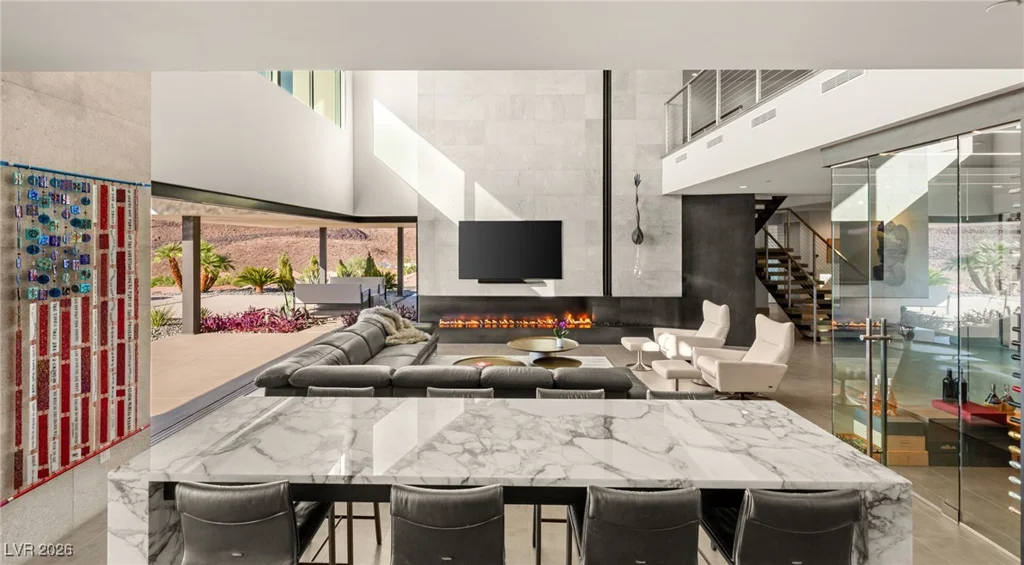1788 Lapis Ledge, Henderson, NV 89012