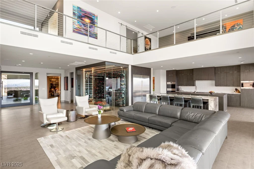 1788 Lapis Ledge, Henderson, NV 89012