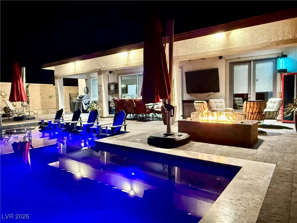 395 Wilbur Jurden, Henderson, NV 89011