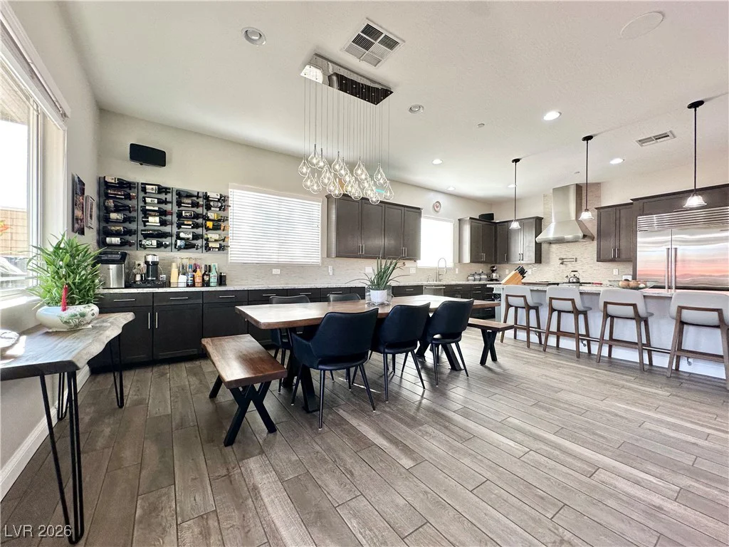 395 Wilbur Jurden, Henderson, NV 89011