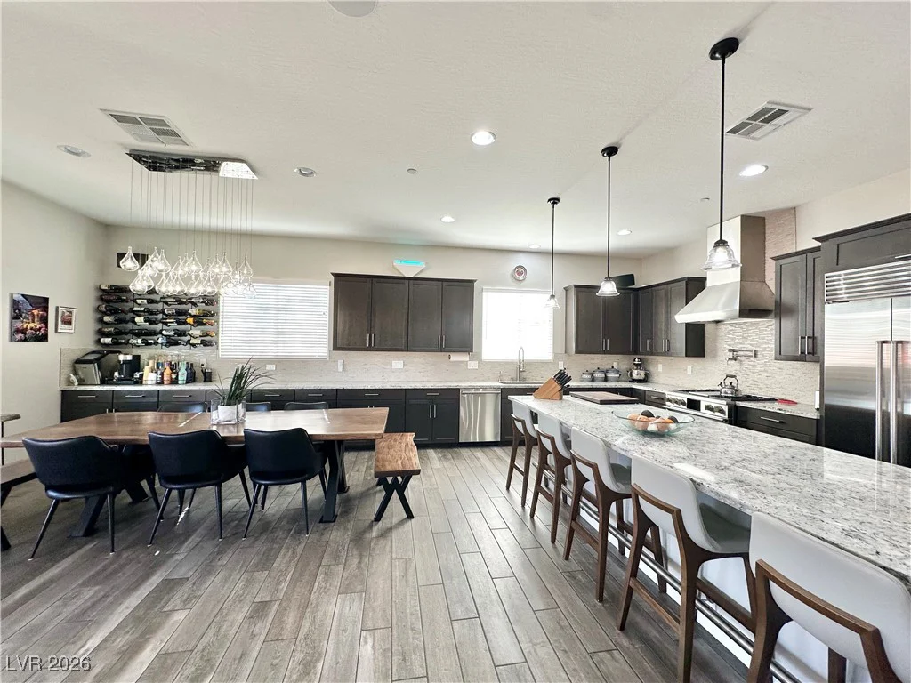 395 Wilbur Jurden, Henderson, NV 89011