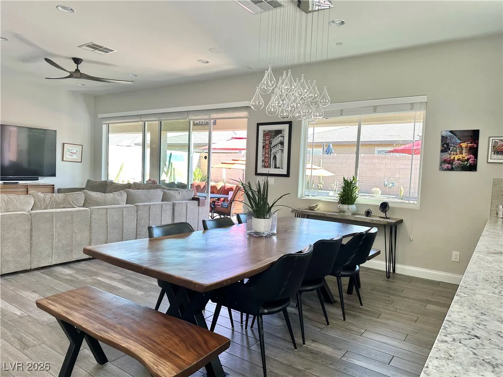 395 Wilbur Jurden, Henderson, NV 89011