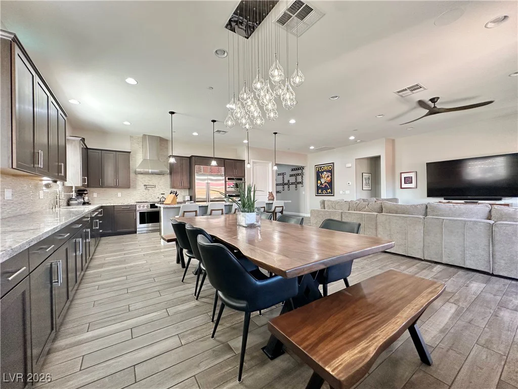 395 Wilbur Jurden, Henderson, NV 89011