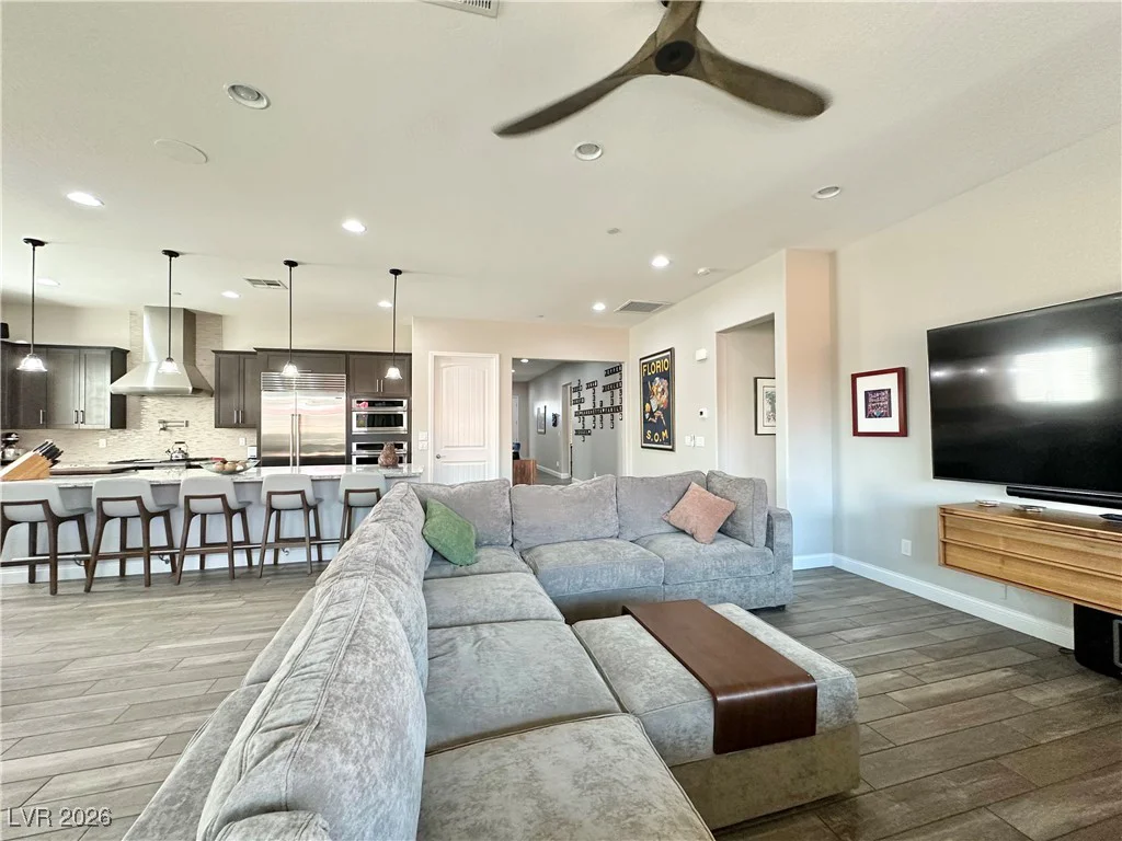 395 Wilbur Jurden, Henderson, NV 89011