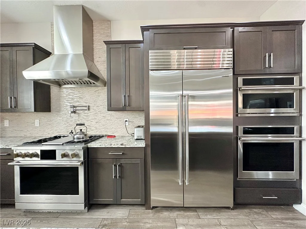395 Wilbur Jurden, Henderson, NV 89011