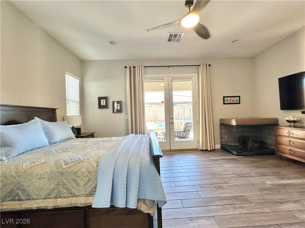 395 Wilbur Jurden, Henderson, NV 89011