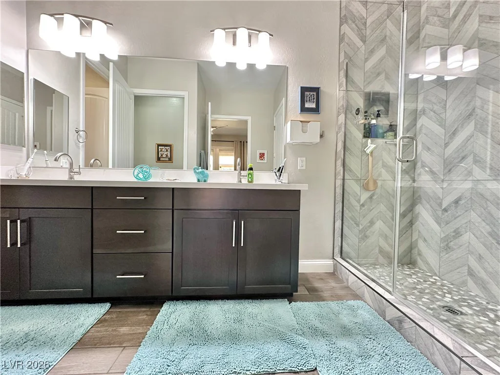 395 Wilbur Jurden, Henderson, NV 89011