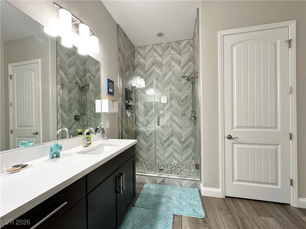 395 Wilbur Jurden, Henderson, NV 89011