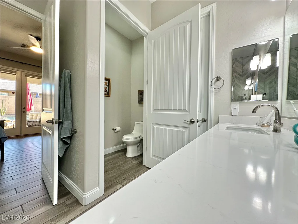395 Wilbur Jurden, Henderson, NV 89011