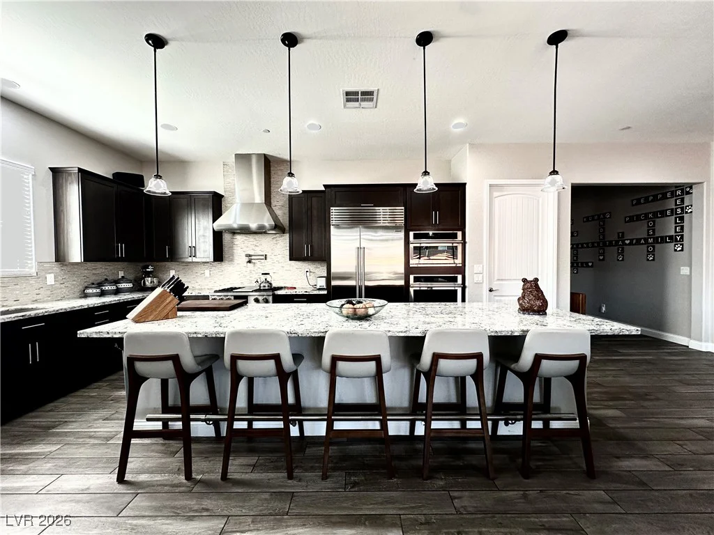 395 Wilbur Jurden, Henderson, NV 89011