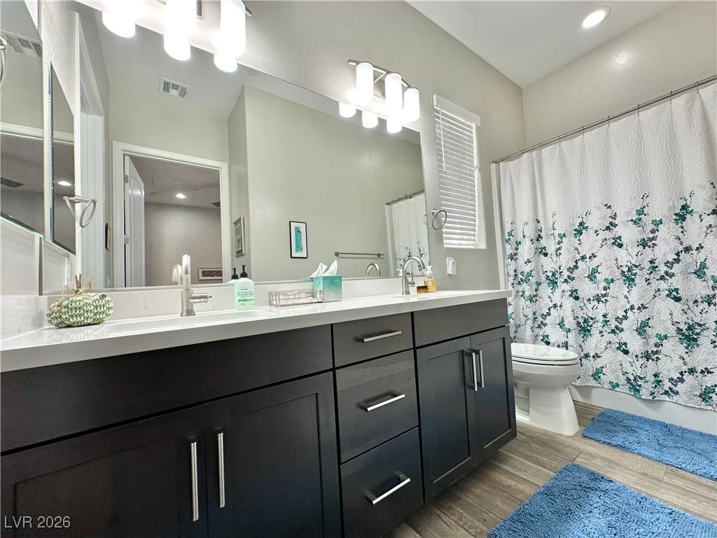 395 Wilbur Jurden, Henderson, NV 89011