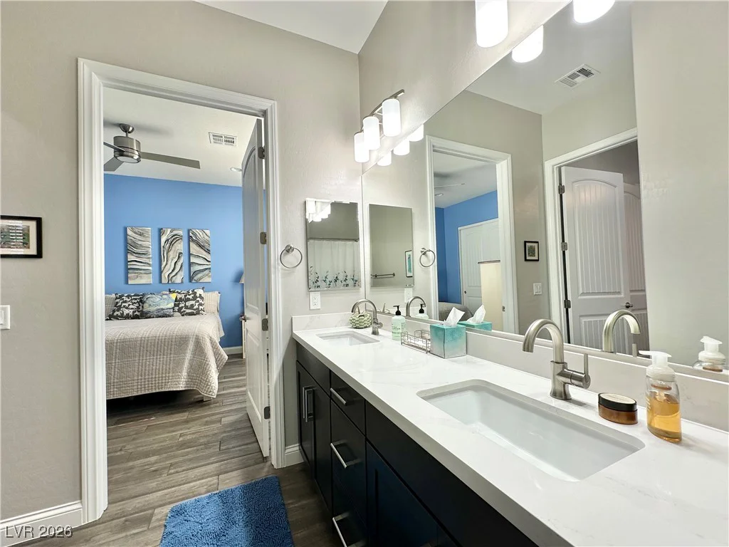 395 Wilbur Jurden, Henderson, NV 89011