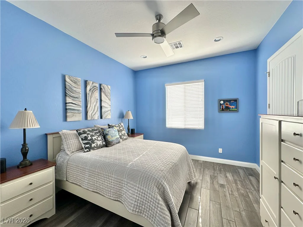 395 Wilbur Jurden, Henderson, NV 89011