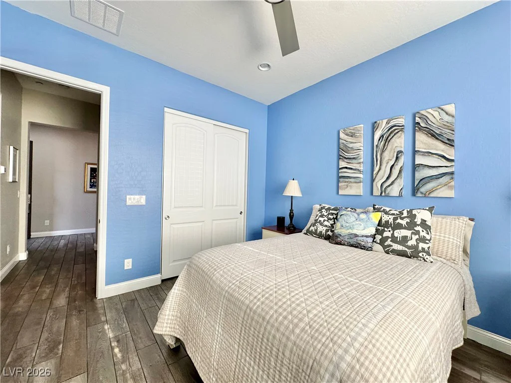 395 Wilbur Jurden, Henderson, NV 89011