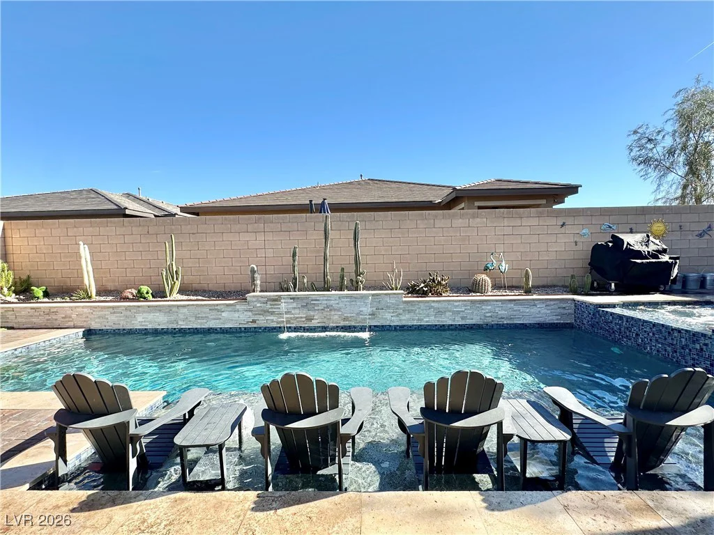 395 Wilbur Jurden, Henderson, NV 89011