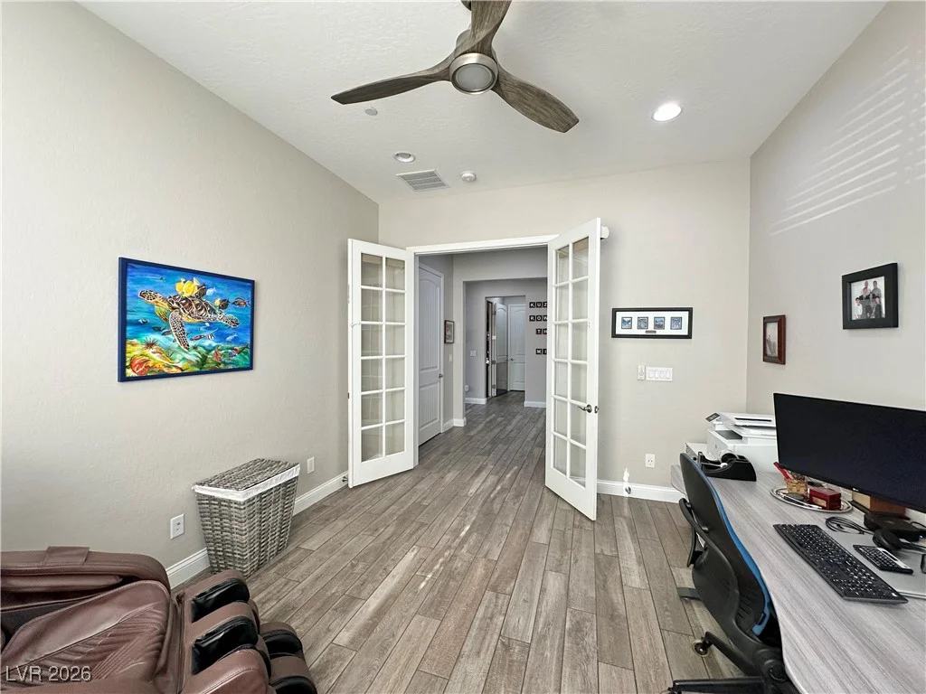 395 Wilbur Jurden, Henderson, NV 89011