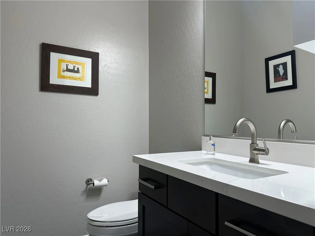 395 Wilbur Jurden, Henderson, NV 89011