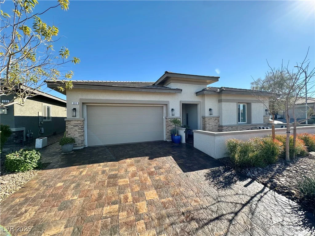 395 Wilbur Jurden, Henderson, NV 89011