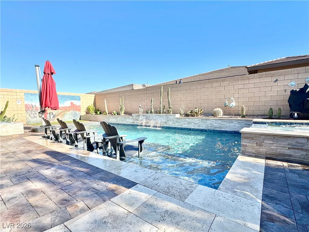 395 Wilbur Jurden, Henderson, NV 89011