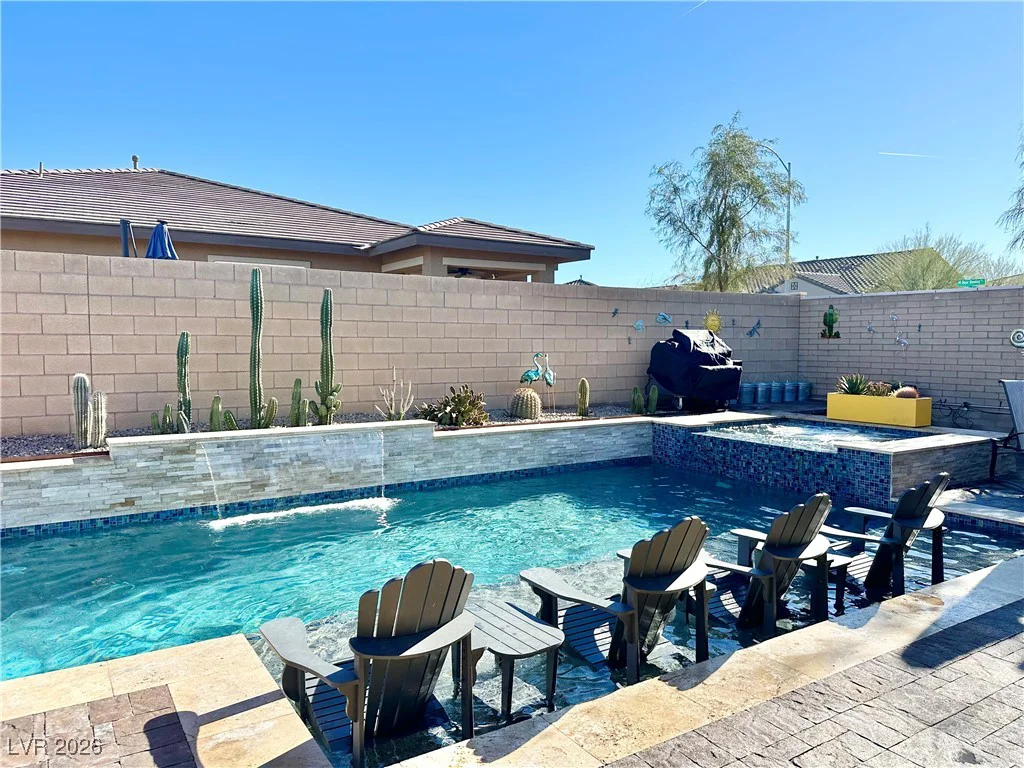 395 Wilbur Jurden, Henderson, NV 89011