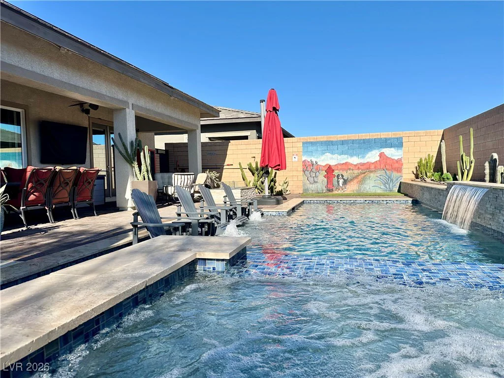 395 Wilbur Jurden, Henderson, NV 89011