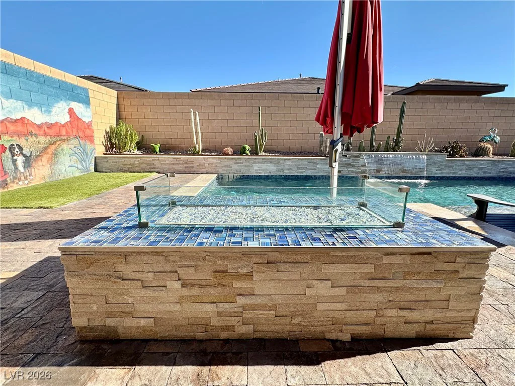 395 Wilbur Jurden, Henderson, NV 89011