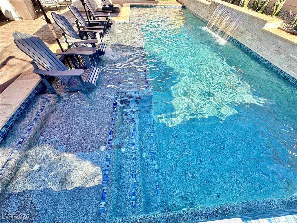 395 Wilbur Jurden, Henderson, NV 89011