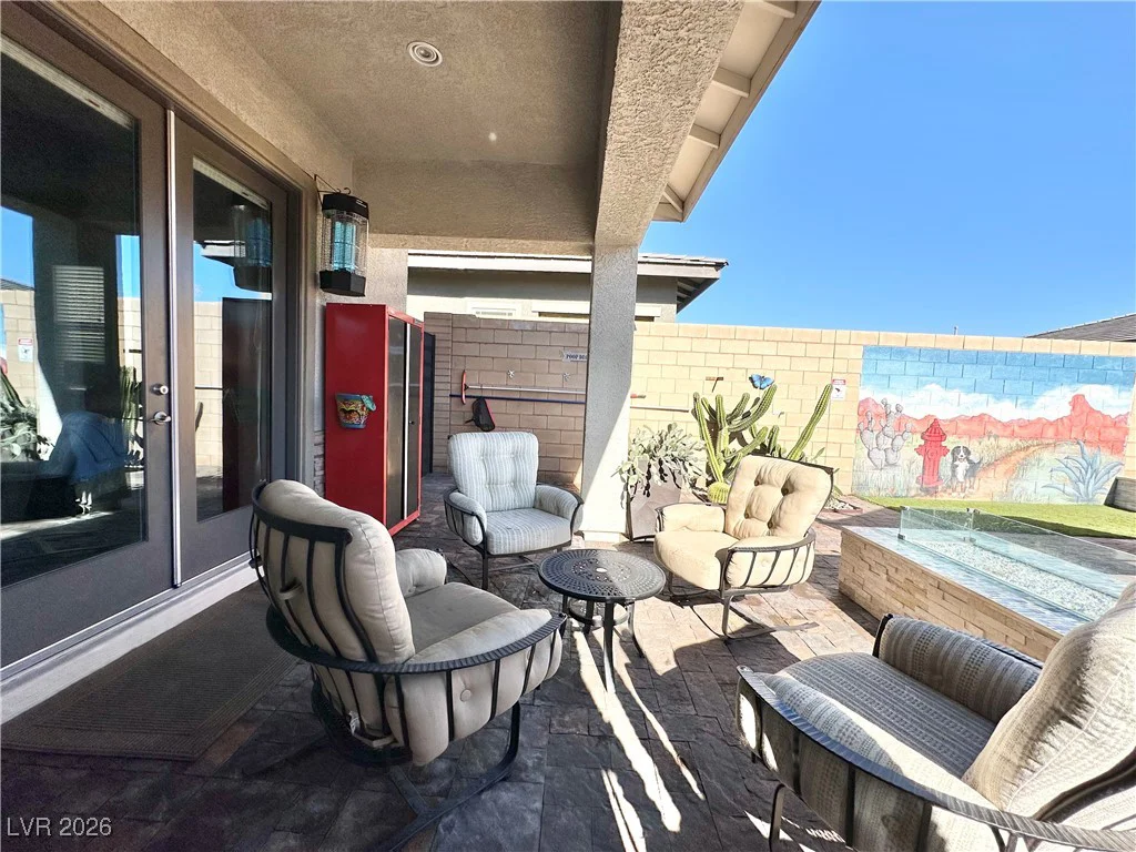 395 Wilbur Jurden, Henderson, NV 89011