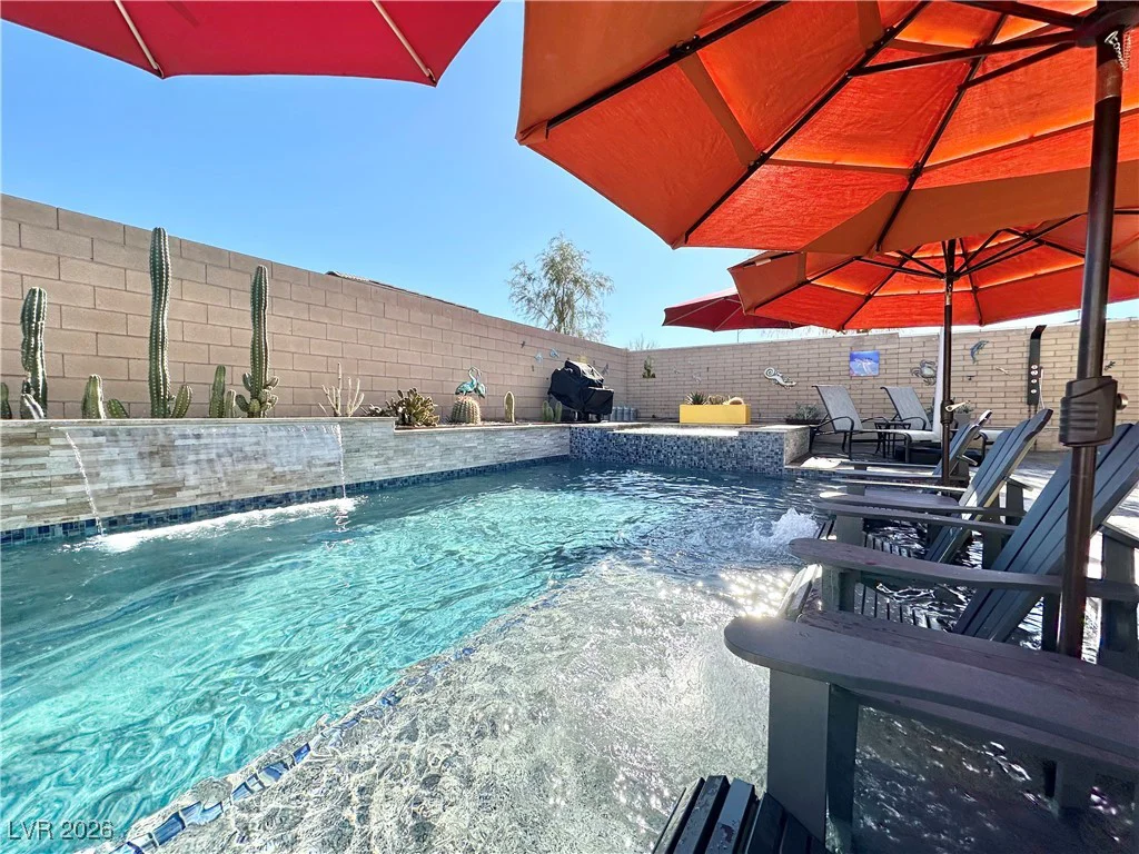 395 Wilbur Jurden, Henderson, NV 89011