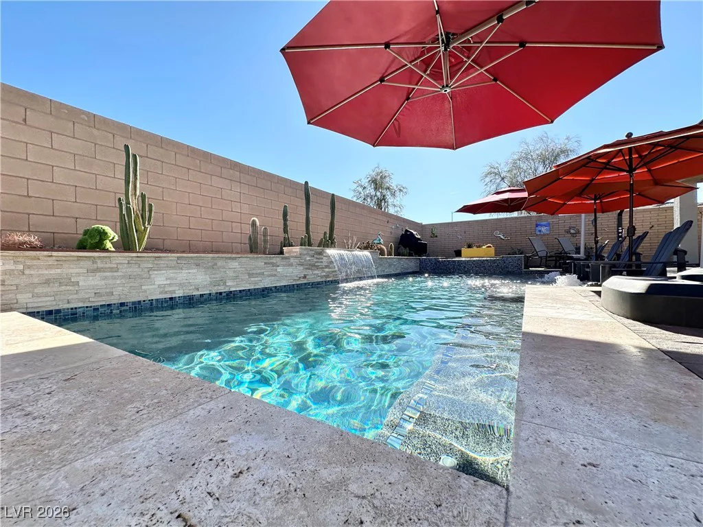 395 Wilbur Jurden, Henderson, NV 89011