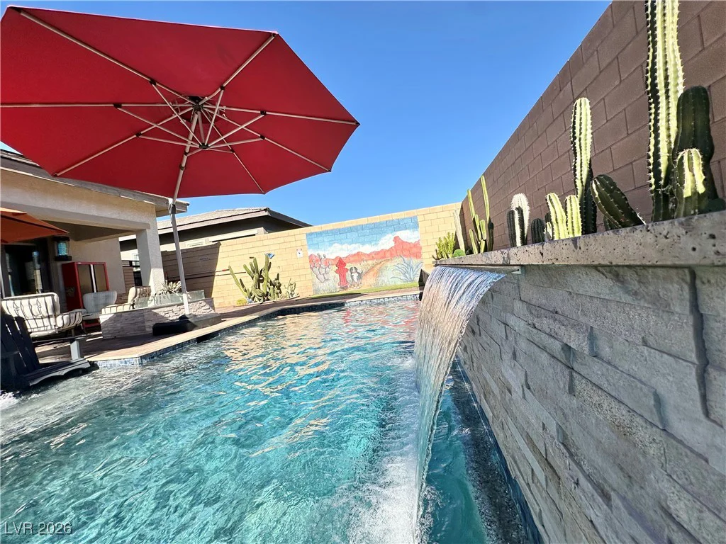 395 Wilbur Jurden, Henderson, NV 89011